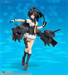 AGP KANCOLLE AKIZUKI
