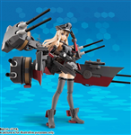 AGP KANCOLLE BISMARCK DREI 2ND