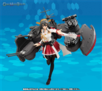 AGP KANCOLLE HARUNA KAI II