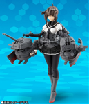 AGP KANCOLLE HATSUZUKI