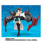 AGP KANCOLLE HIEI KAI II