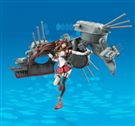AGP KANCOLLE YAMATO LIKE NEW (JAPAN VER)