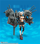 AGP KANTAI MUSASHI KAI LIKE NEW