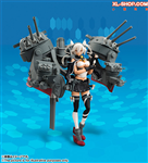 (JPV) AGP KANCOLLE MUSASHI KAI