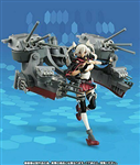 AGP  MUSASHI KANTAI COLLECTION LIKE NEW JAPAN VER