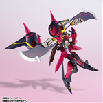 AGP SHENLONG LIKE NEW