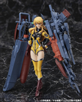 AGP SPACE BATTLE SHIP YAMATO MORI YUKI YAMATO ARMOR