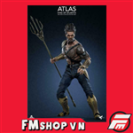 AL005 1/6 ATLAS KING OF ATLANTIS