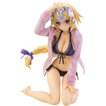 ALPHAMAX FATE EXTELLA JEANNE