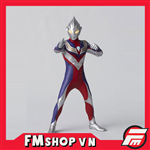 ALPHAMAX ULTRAMAN TIGA MULTI TYPE OPEN