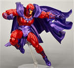 REVOLTECH AMAZING YAMAGUCHI MAGNETO FAKE
