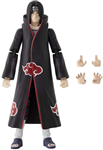 ANIME HERO NARUTO UCHIHA ITACHI