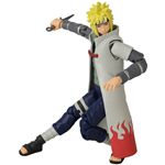 ANIME HEROES NAMIKAZE MINATO