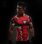 ÁO IRON MAN MK45