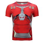 ÁO IRON MAN MK44