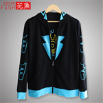 ÁO KHOÁC KAMEN RIDER SPECTER SIZE L