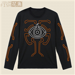 ÁO THUN KAMEN RIDER GHOST SIZE L