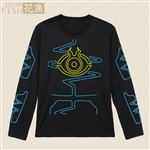 ÁO THUN KAMEN RIDER SPECTER SIZE L