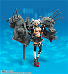 TAMASHII NATION 2015 APG KANTAI COLLECTION MUSASHI KAI