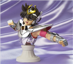 APPENDIX PEGASUS SEIYA