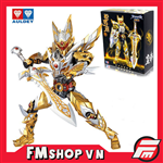 AULDEY ARMOR HERO EMPEROR 2ND