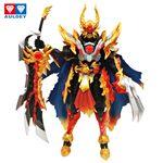 ARMOR HERO KING WARRIOR