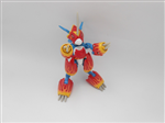 DIGIMON ARMOR ULTRA-EVOLUTION SERIES FUREIDORAMON