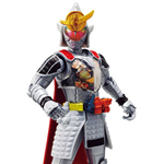 ARMS CHANGE KAMEN RIDER GAIM KIWAMI KO BOX