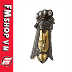 ASSASIN CREED SYNDICATE ASSASIN GAUNLET WITH HIDDEN BLADE