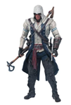 MCFARLANE ASSASSIN CREED CONNOR FAKE