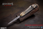 ASSASSINS CREEDS MOVIE AGUILARS HIDDEN BLADE