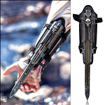 ASSASSINS CREEDS PIRATE HIDDEN BLADE