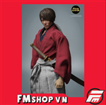 ATON CUSTOM KENSHIN HIMURA MOVIE OPEN