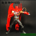 AZRAEL BATMAN FIGURE 6 INCH