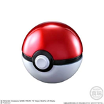 BALL COLLECTION SUPER POKEMON MONSTER BALL 01