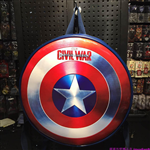BALO CAPTAIN AMERICA CIVIL WAR SUPER MEGASIZE