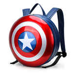 BALO KHIÊN CAPTAIN 1:2