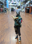 BANDAI ACTION FIGURE KAKASHI