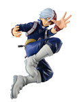 BANDAI HERO ACADEMY TODOROKI
