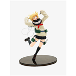 BANDAI HERO ACADEMY VOL 5 TOGA HIMIKO