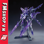 BANDAI HG 1/144 TRANSIENT GUNDAM GLACIER MODEL KIT 