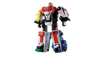 BANDAI JOINT UNION / DEKARANGER ROBO
