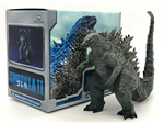 BANDAI KING GODZILLA KING OF MONSTERS 2019