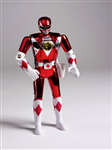 BANDAI POWER RANGERS RED RANGER MOVIE EDITION
