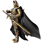 BANDAI SIC SOUL GARO