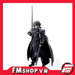 BANDAI SPIRIT FIGURE BANPRESTO MATCHING KNIGHT KIRITO (JPV)
