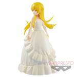 BANPRESTO EXQ SHINOBU OSHINO