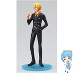 BANDAI STYLING AMBITIOUS MIGHT SANJI