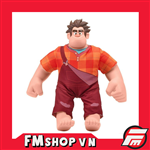 BANDAI SUGAR RUSH ONLINE WRECKING RALPH (JPV)