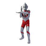 BANDAI ULTIMATE LUMINOUS 01 ULTRAMAN (B TYPE) 01
